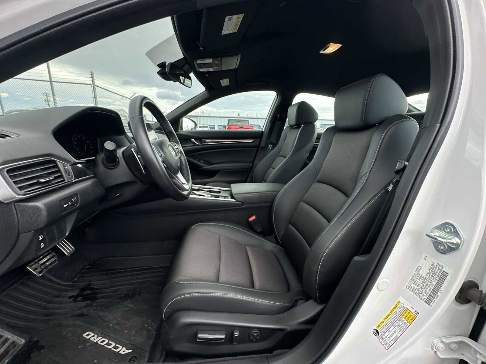 Used 2022 Honda Accord Sport image 13