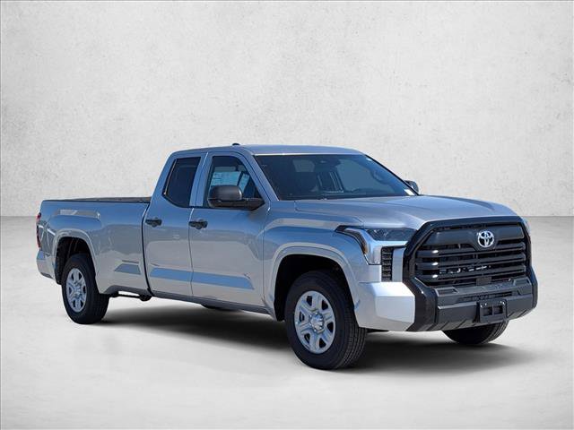 New 2026 Toyota Tundra SR image 7