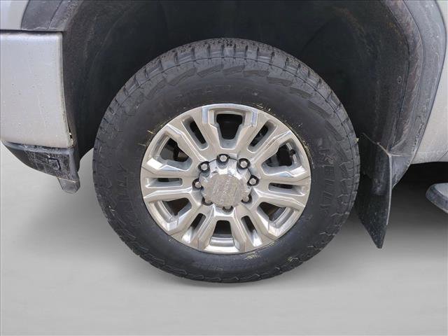 Used 2023 GMC Sierra 3500 Denali w/ Denali Ultimate Package image 25