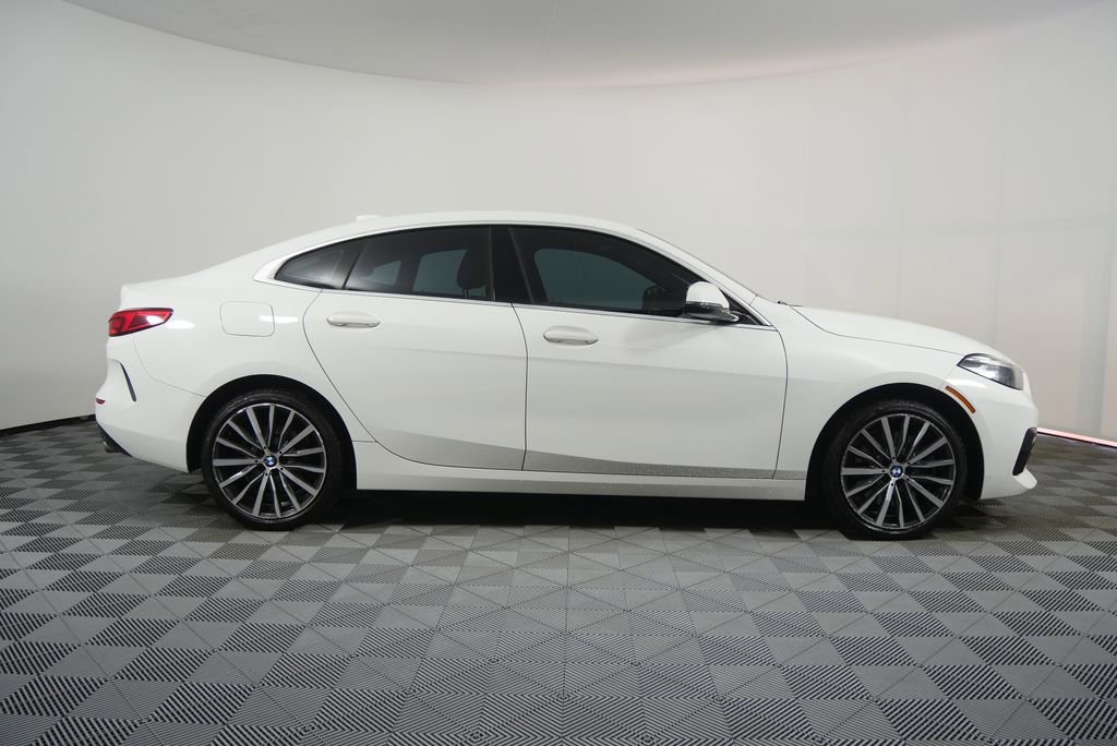 Used 2021 BMW 228i Gran Coupe w/ Convenience Package image 2