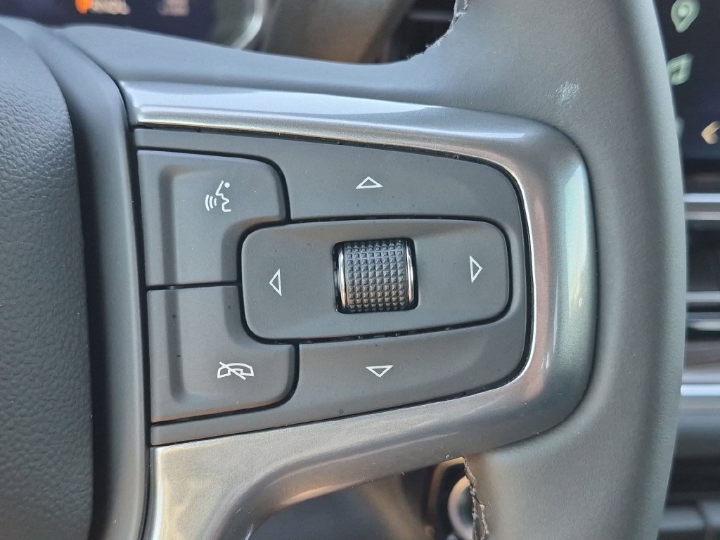 New 2026 Chevrolet Silverado 3500 LT w/ All Star Edition AWD/4WD image 18