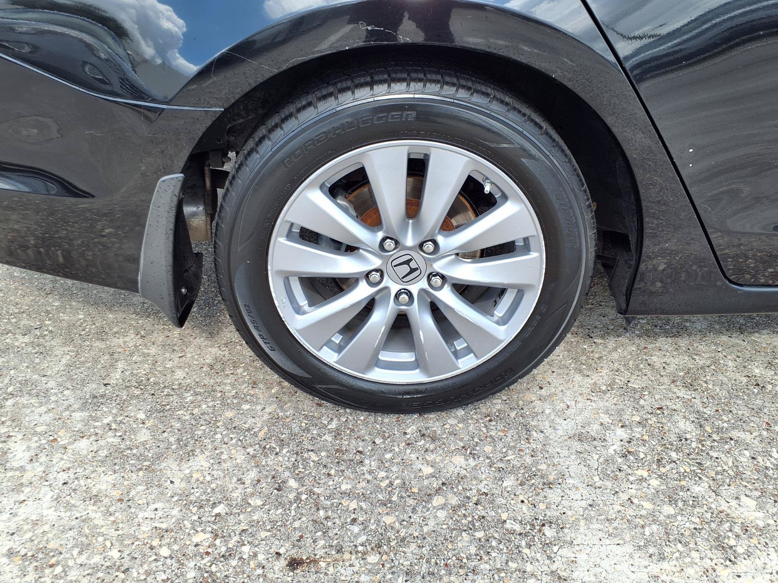 Used 2012 Honda Accord EX-L image 26