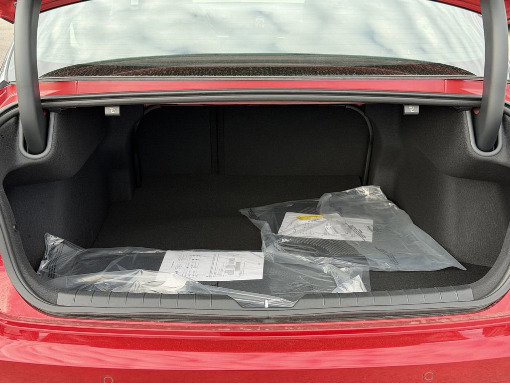 New 2026 Kia K5 GT image 9