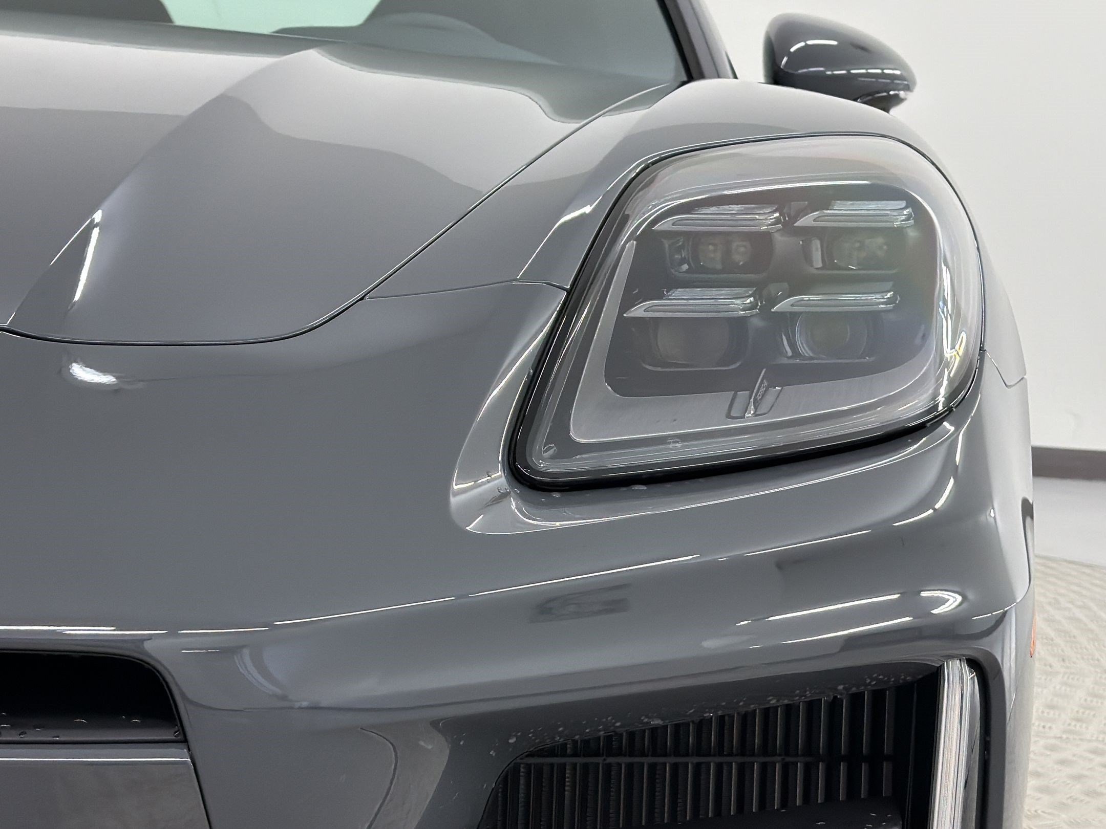 New 2026 Porsche Panamera 4 AWD/4WD image 12