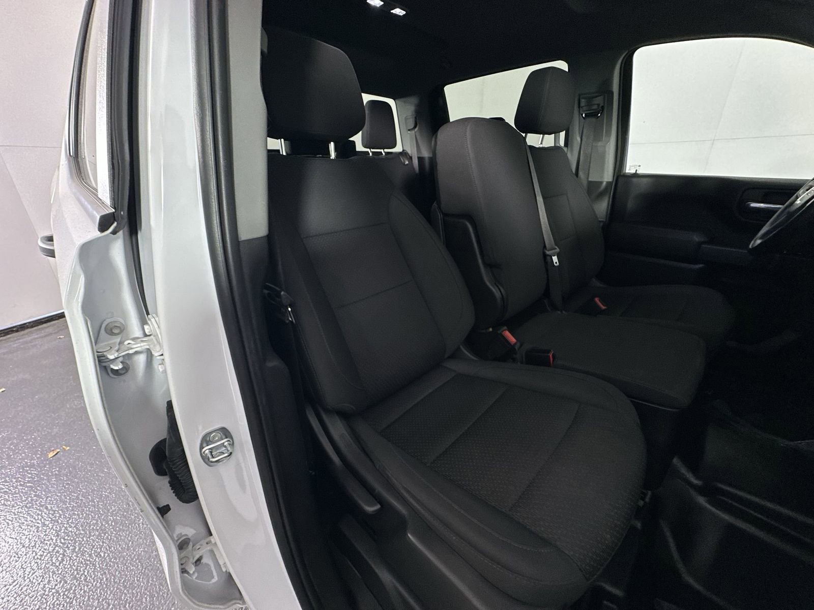 Used 2023 GMC Sierra 1500 Pro w/ Trailering Package image 26