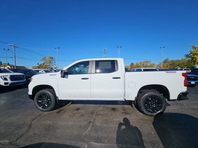 New 2026 Chevrolet Silverado 1500 LT Trail Boss w/ Convenience Package II image 7