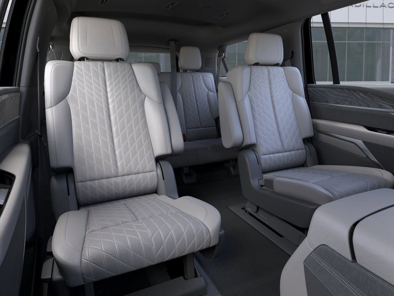 New 2026 Cadillac Escalade IQL Sport 1 image 17
