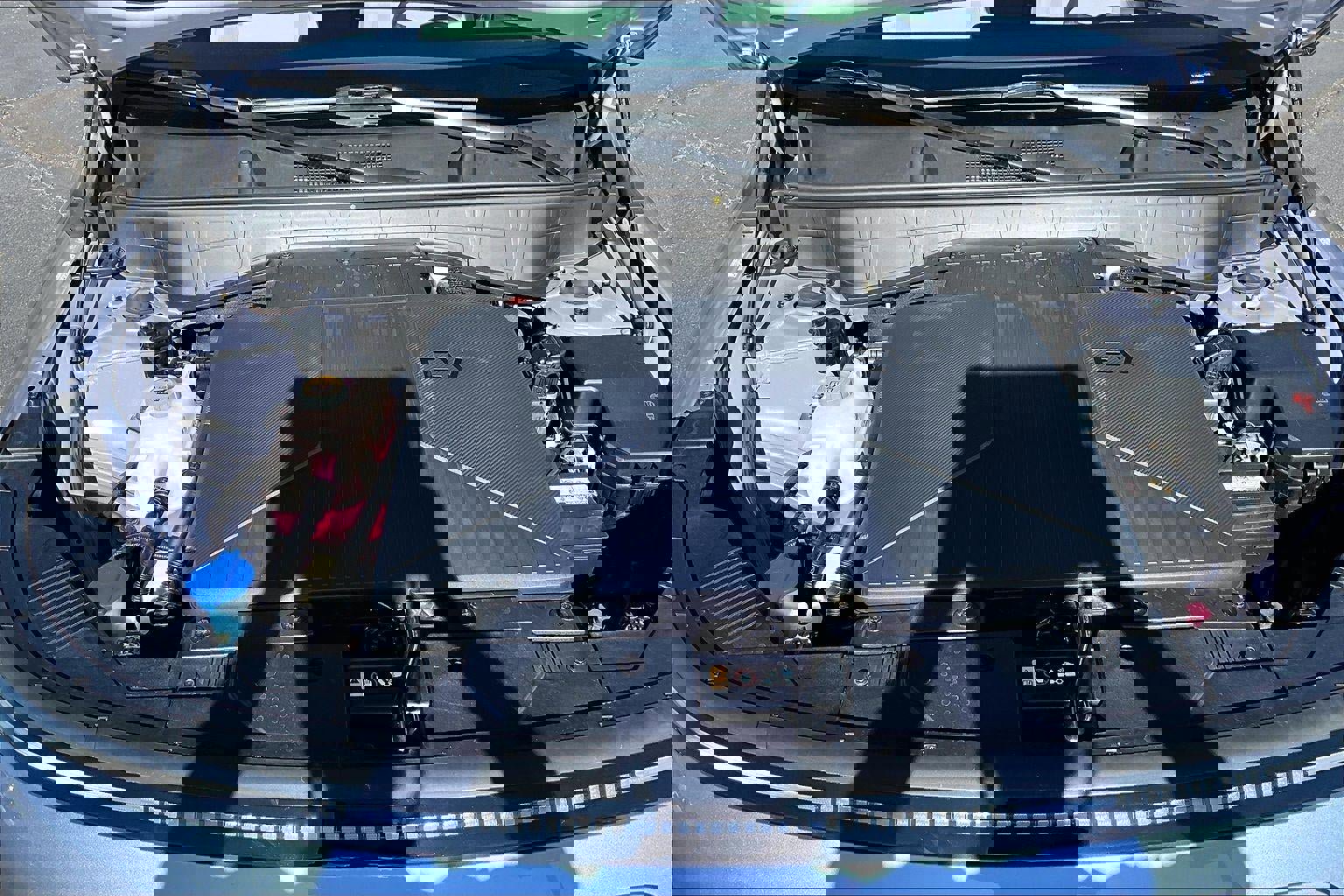 Used 2024 Hyundai Kona SEL image 10