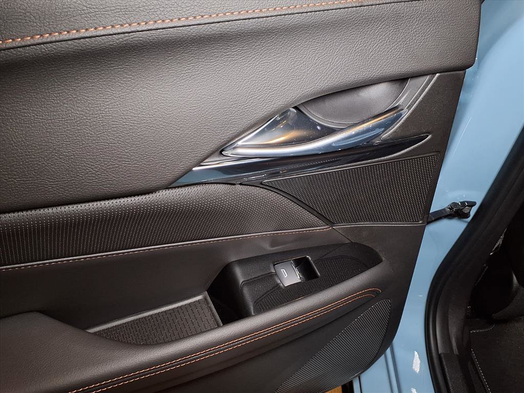 New 2026 Cadillac CT4 V image 14