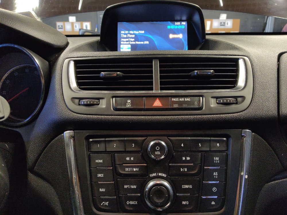 Used 2015 Buick Encore Convenience image 25