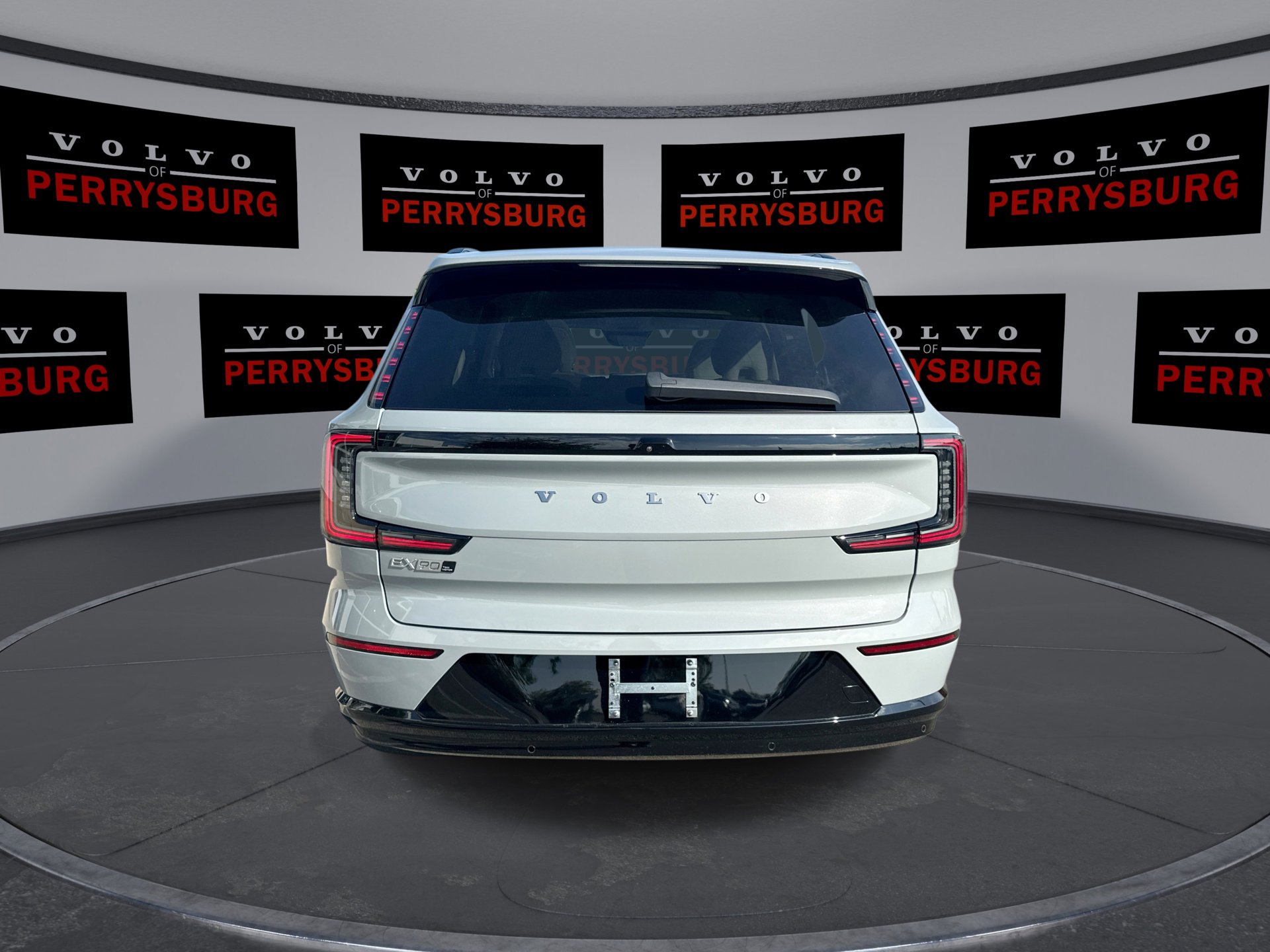 New 2025 Volvo EX90 Ultra image 7