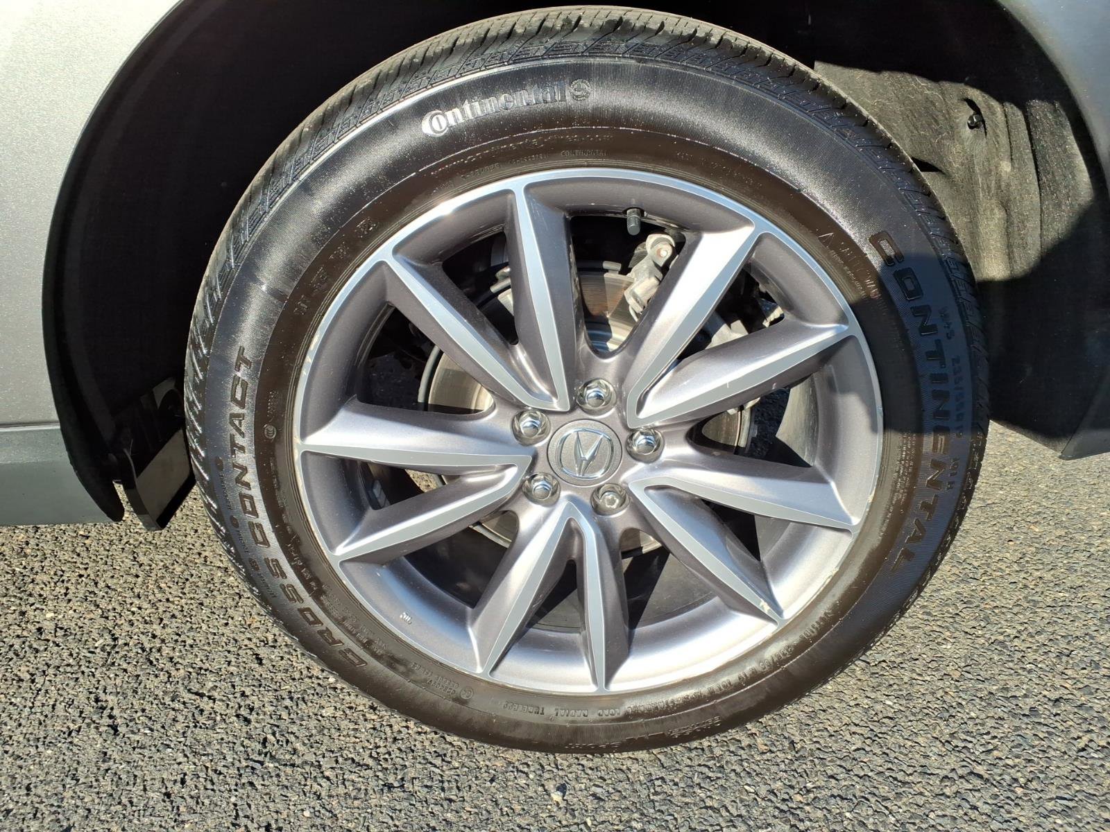 Used 2024 Acura RDX SH-AWD w/ Technology Package image 15