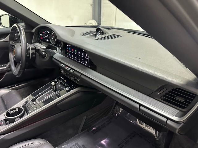 Used 2023 Porsche 911 Carrera S image 38