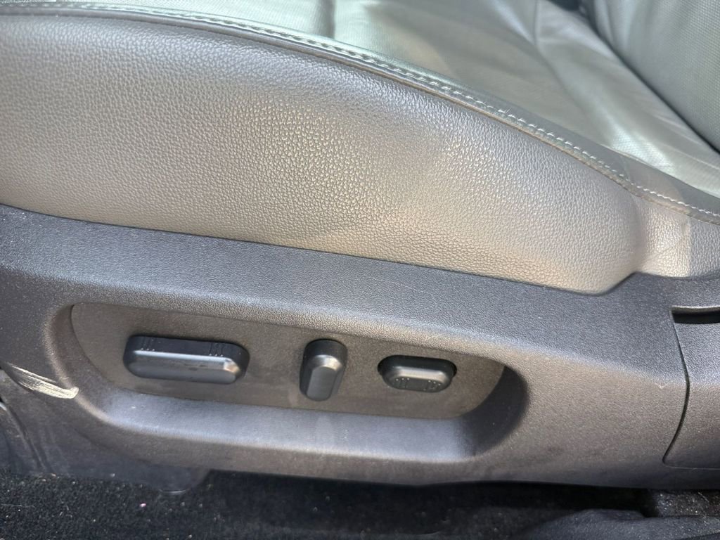 Used 2016 Ford Flex Limited w/ Limited Appearance Package image 22