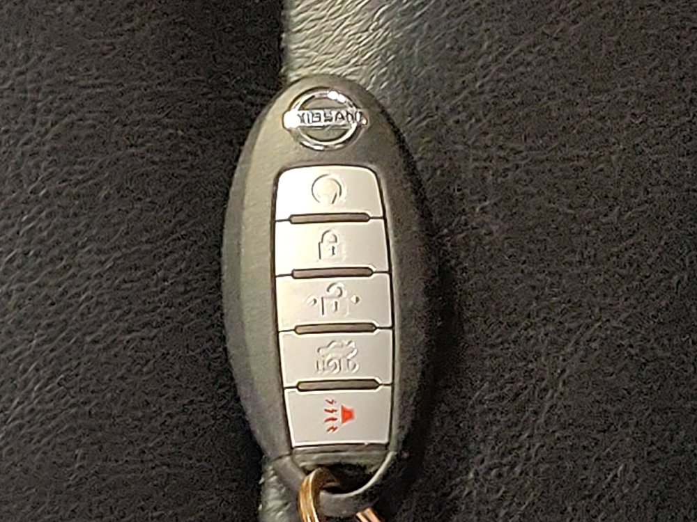 Used 2018 Nissan Altima 2.5 SR w/ SR Special Edition image 32