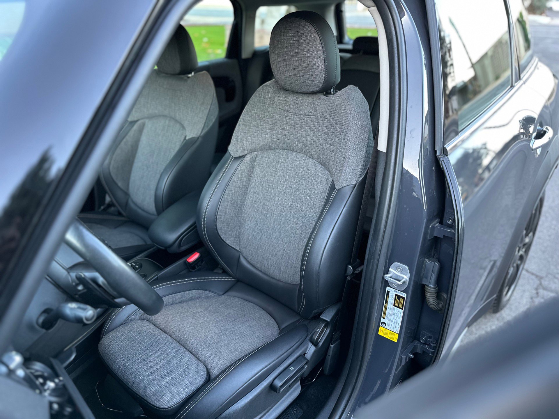 Used 2020 MINI Cooper Countryman S w/ Storage Package image 21