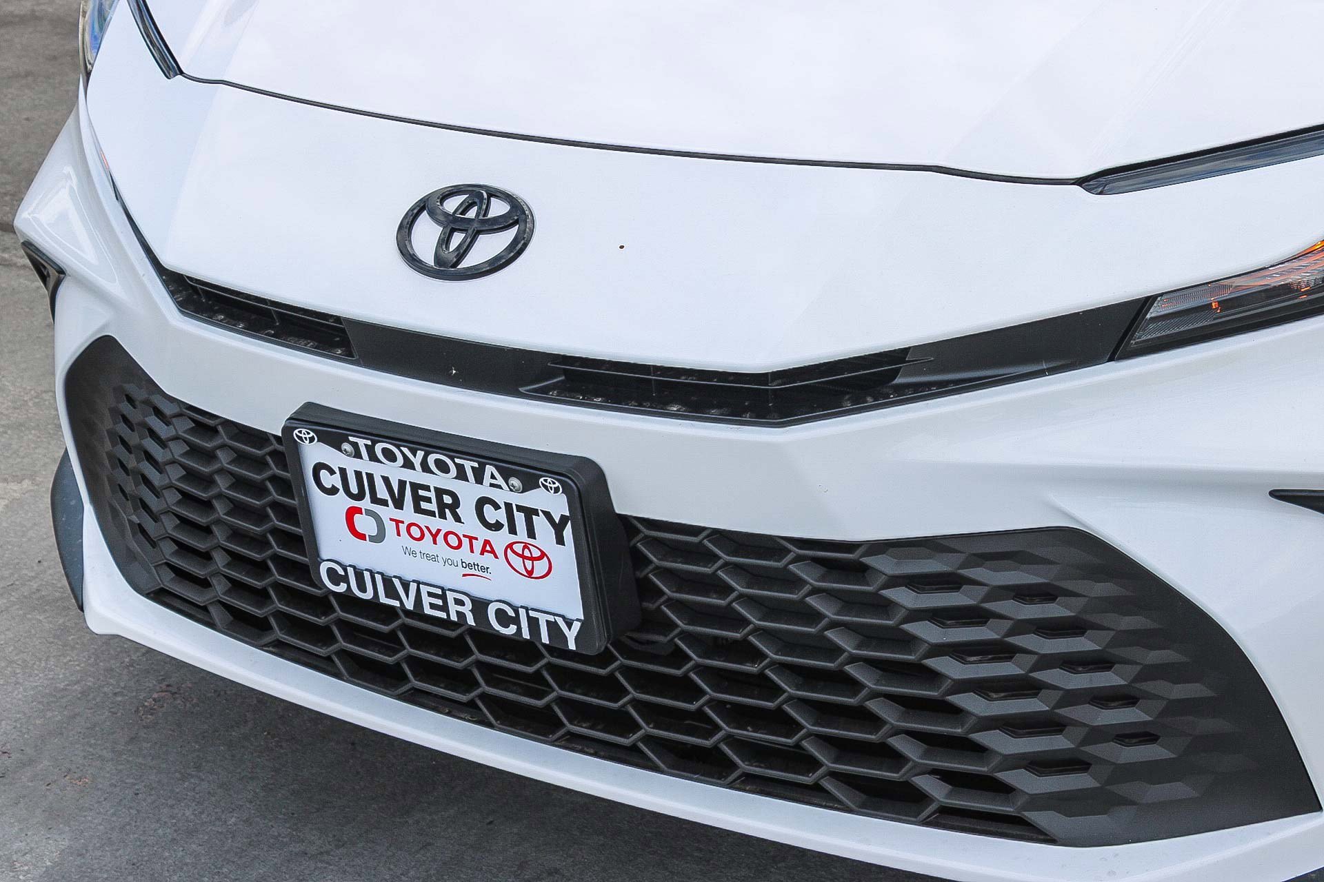 New 2026 Toyota Camry SE image 6