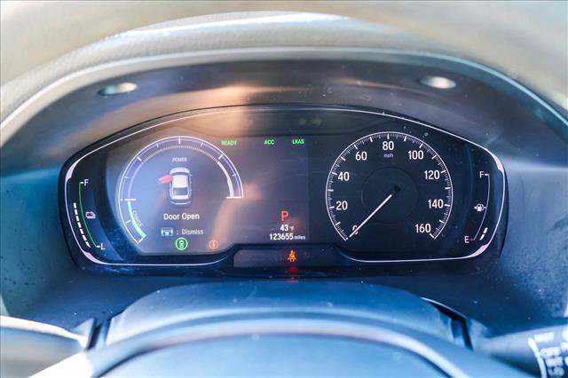 Used 2021 Honda Insight EX image 14