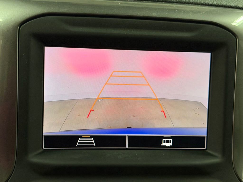 Certified 2023 Chevrolet Silverado 1500 Custom w/ LPO, Dark Essentials Package image 37