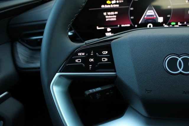 New 2025 Audi Q5 Premium Plus image 13