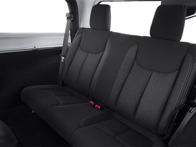 Used 2014 Jeep Wrangler Rubicon w/ Connectivity Group AWD/4WD image 37
