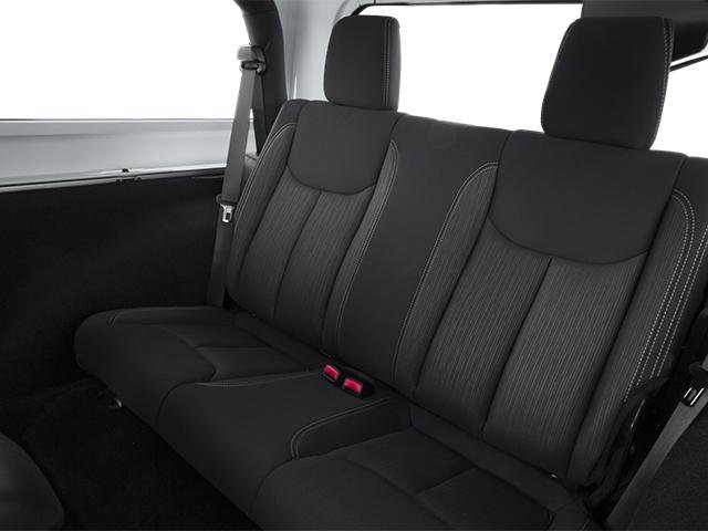 Used 2014 Jeep Wrangler Rubicon w/ Connectivity Group image 37