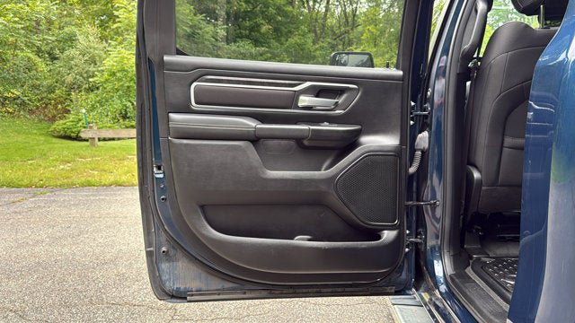 Certified 2023 RAM 1500 Big Horn AWD/4WD image 26