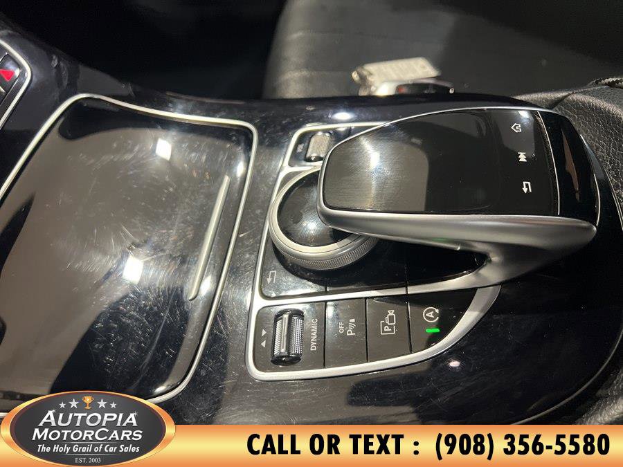 Used 2017 Mercedes-Benz E 300 4MATIC image 31
