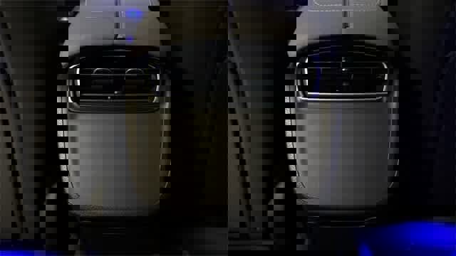 Used 2024 Mercedes-Benz EQS 450+ 4MATIC Sedan image 60