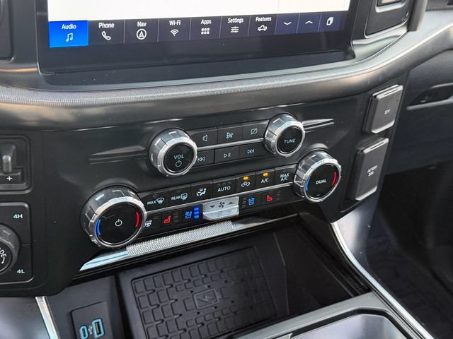 Certified 2024 Ford F150 Raptor AWD/4WD image 19