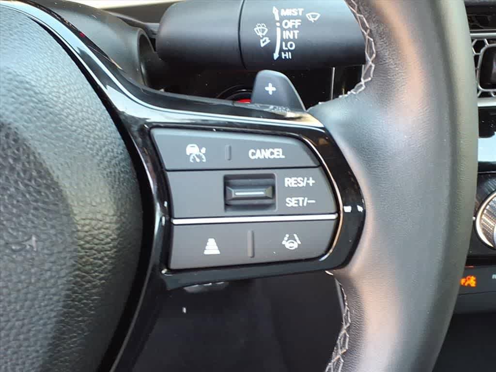 Used 2023 Honda Civic Sport image 18