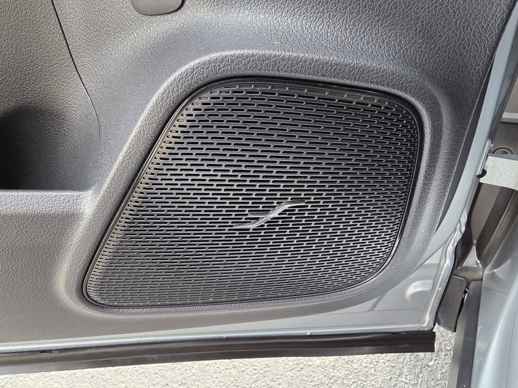 Certified 2025 Mercedes-Benz GLA 250 4MATIC image 29