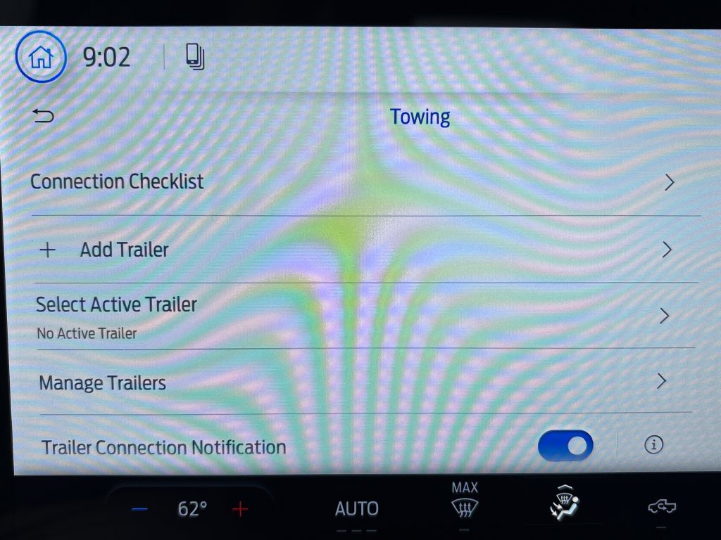 New 2026 Ford Maverick XLT AWD/4WD image 33