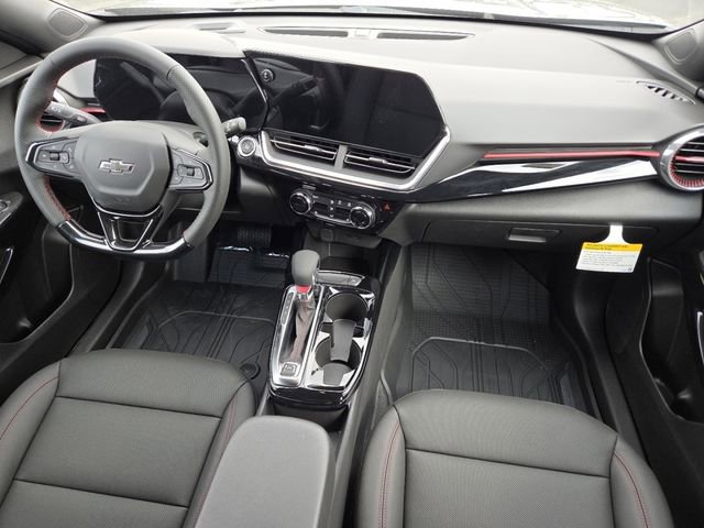 New 2026 Chevrolet Trax RS w/ Driver Confidence Package FWD image 29