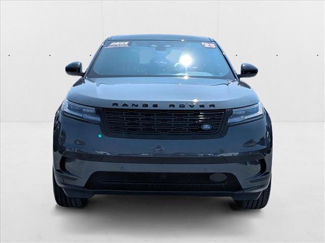 Certified 2025 Land Rover Range Rover Velar S image 2