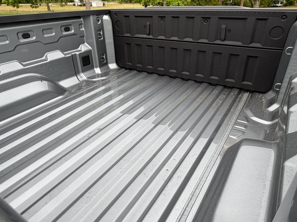 New 2026 Chevrolet Colorado LT RWD image 19