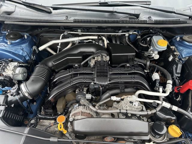 Used 2021 Subaru Crosstrek 2.5i Sport image 30