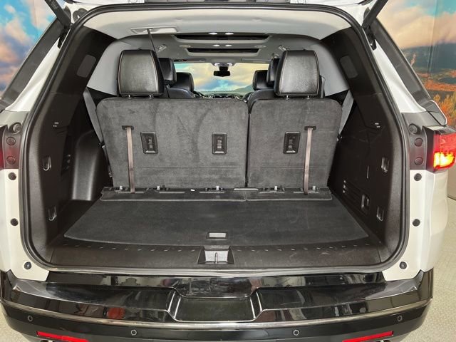 Used 2019 Chevrolet Traverse Premier w/ Redline Edition image 62