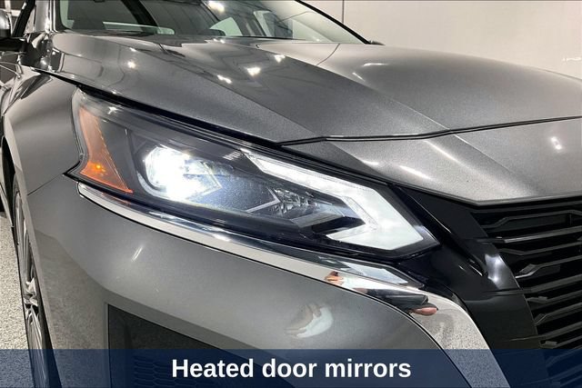 Used 2023 Nissan Altima AWD image 40