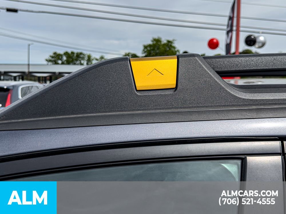 Used 2024 Subaru Outback Wilderness image 12