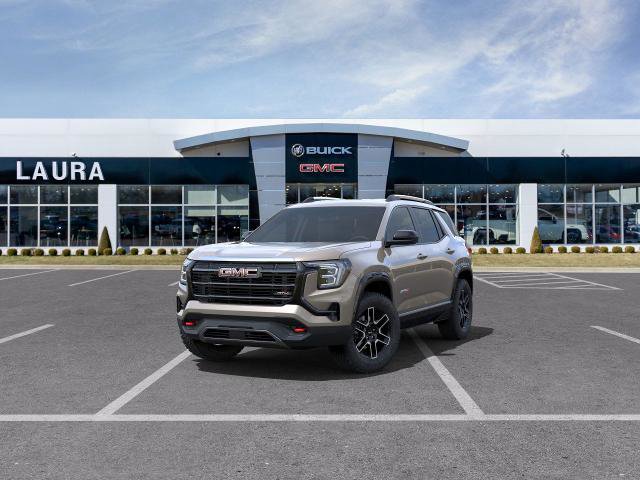 New 2026 GMC Terrain AT4 image 24