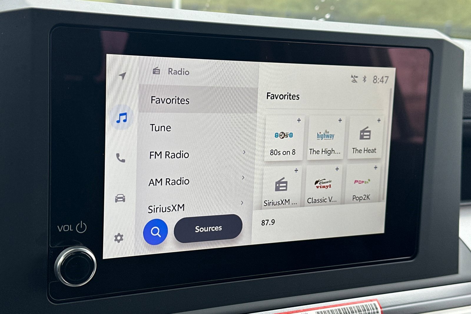 New 2026 Toyota Tacoma SR5 image 19