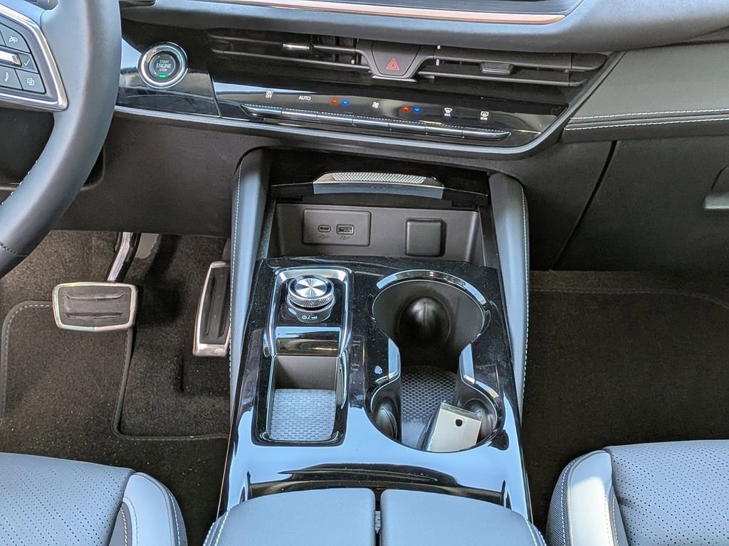 New 2026 Buick Envision Sport Touring image 20