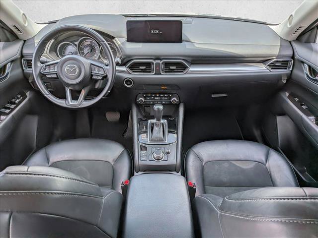 Used 2023 MAZDA CX-5 AWD 2.5 S w/ Select Package image 18