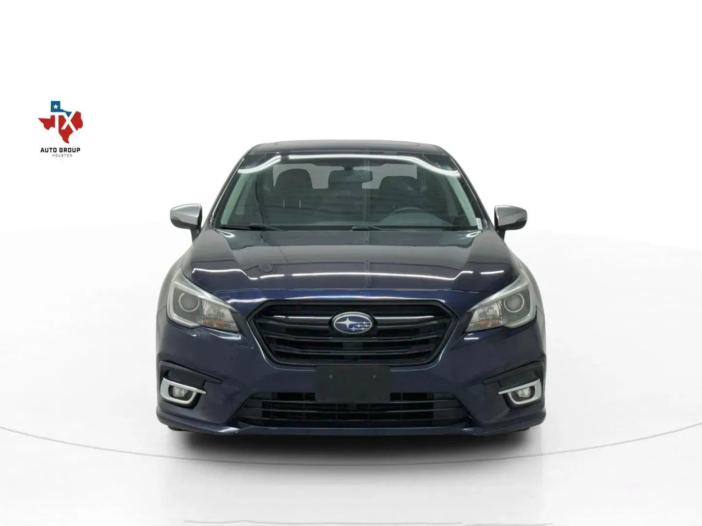 Used 2018 Subaru Legacy 2.5i Sport w/ Popular Package #2B image 7