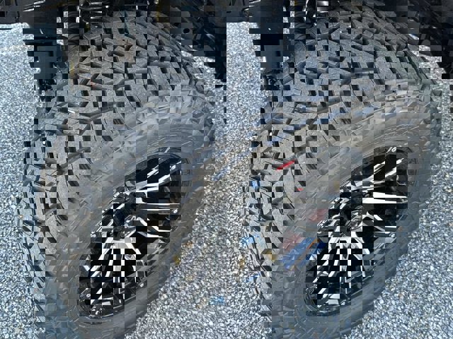 New 2025 Ford F150 STX w/ Equipment Group 200A image 9