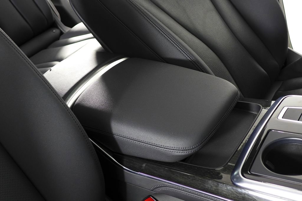 Used 2023 Audi Q7 3.0T Premium Plus w/ Premium Plus Package image 16