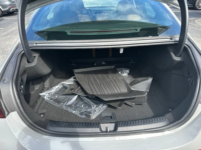 Used 2026 Mercedes-Benz E 350 4MATIC Sedan image 30