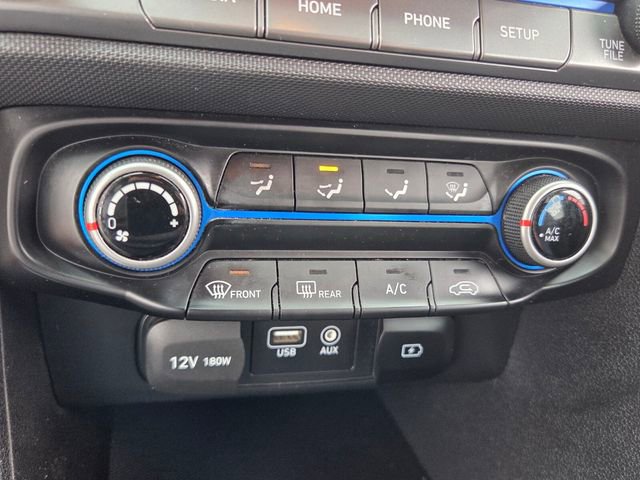 Used 2020 Hyundai Veloster 2.0 image 24