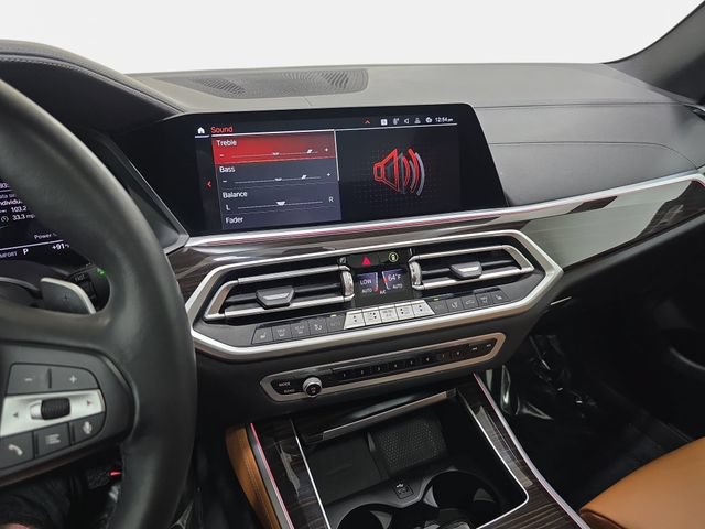 Used 2021 BMW X5 xDrive40i w/ Convenience Package AWD/4WD image 20